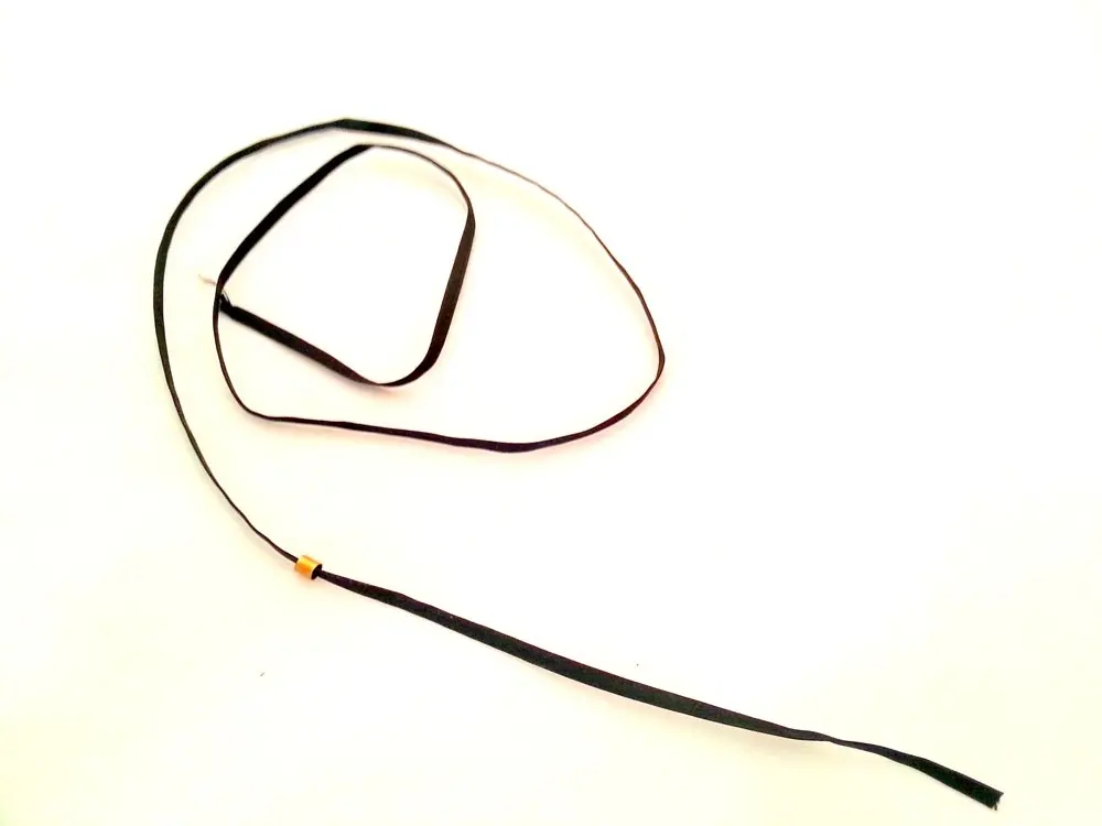 TEFLON TAPE 3/16'' FOR HARNESS ( BACK PACK ) 