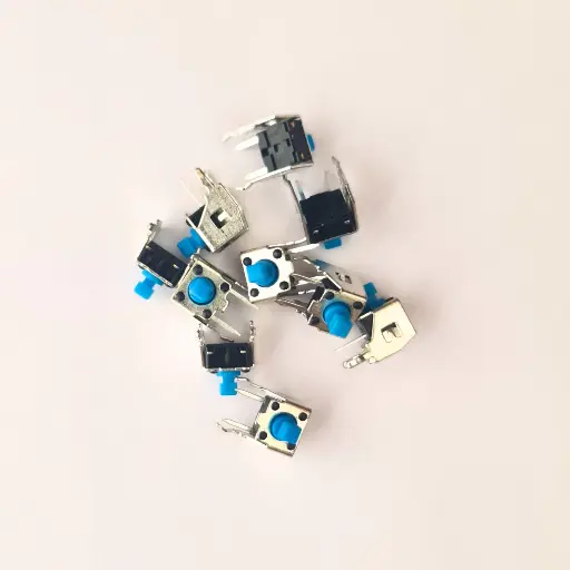 [VA00054A] Pulsador R1, 6 u