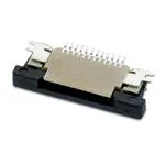 [CN_Sales] Conectores Varios