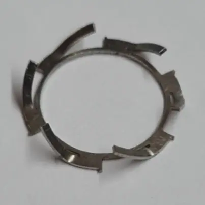 [CO06031A] Contacto positivo F22
